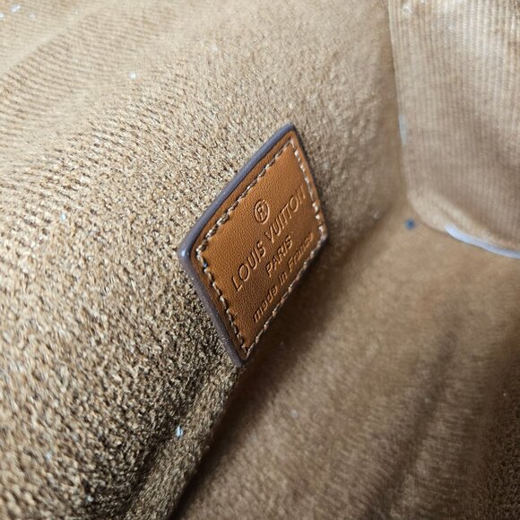 Classic Black Leather Mini Crossbody - Picture 5 of 6